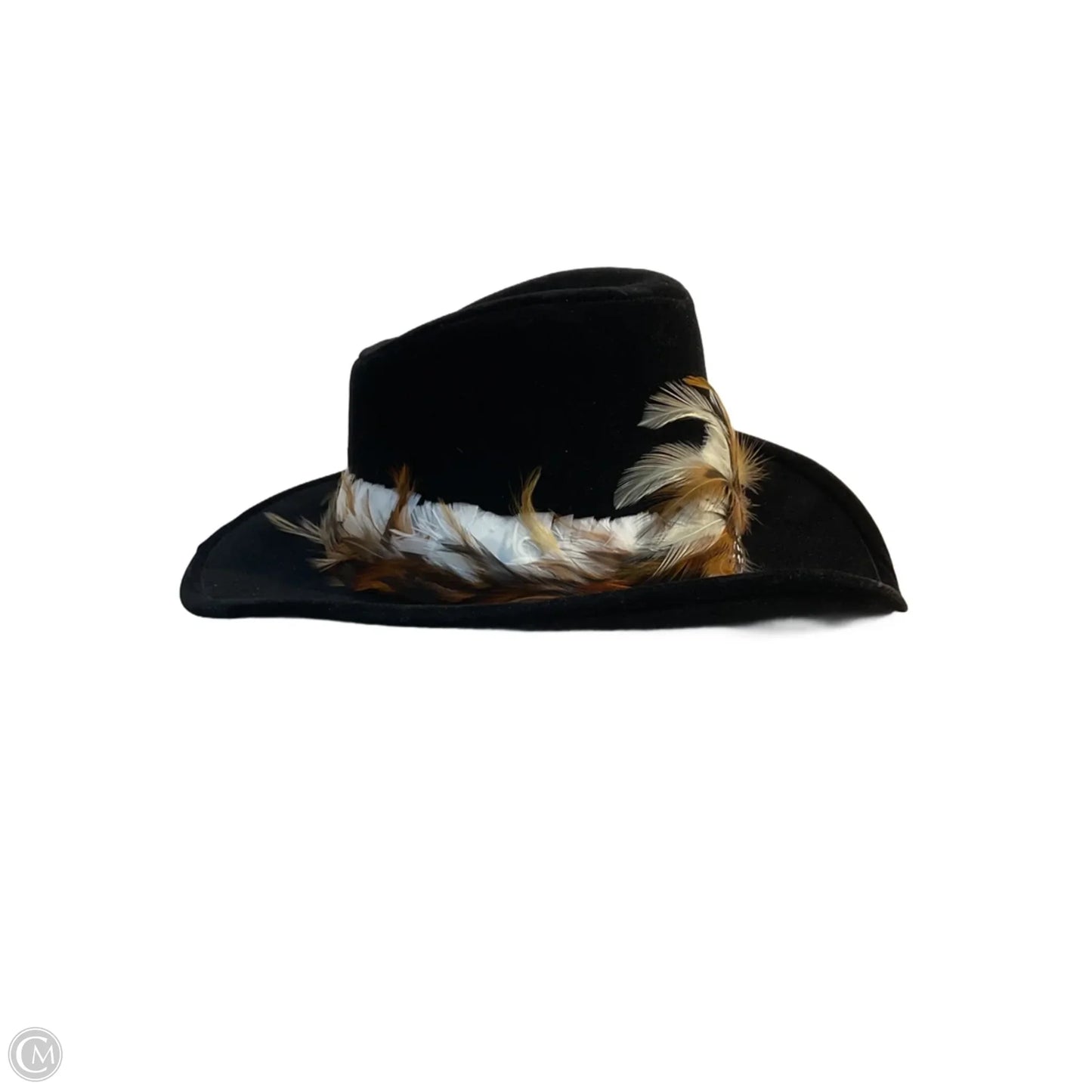 Hat Cowgirl By Cmb