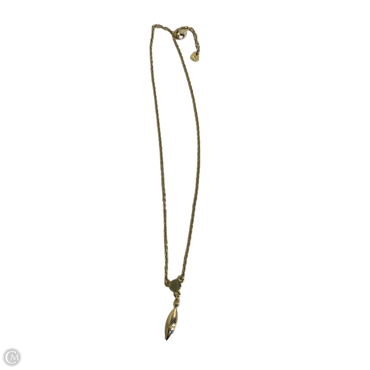 Necklace Designer By Swarovski