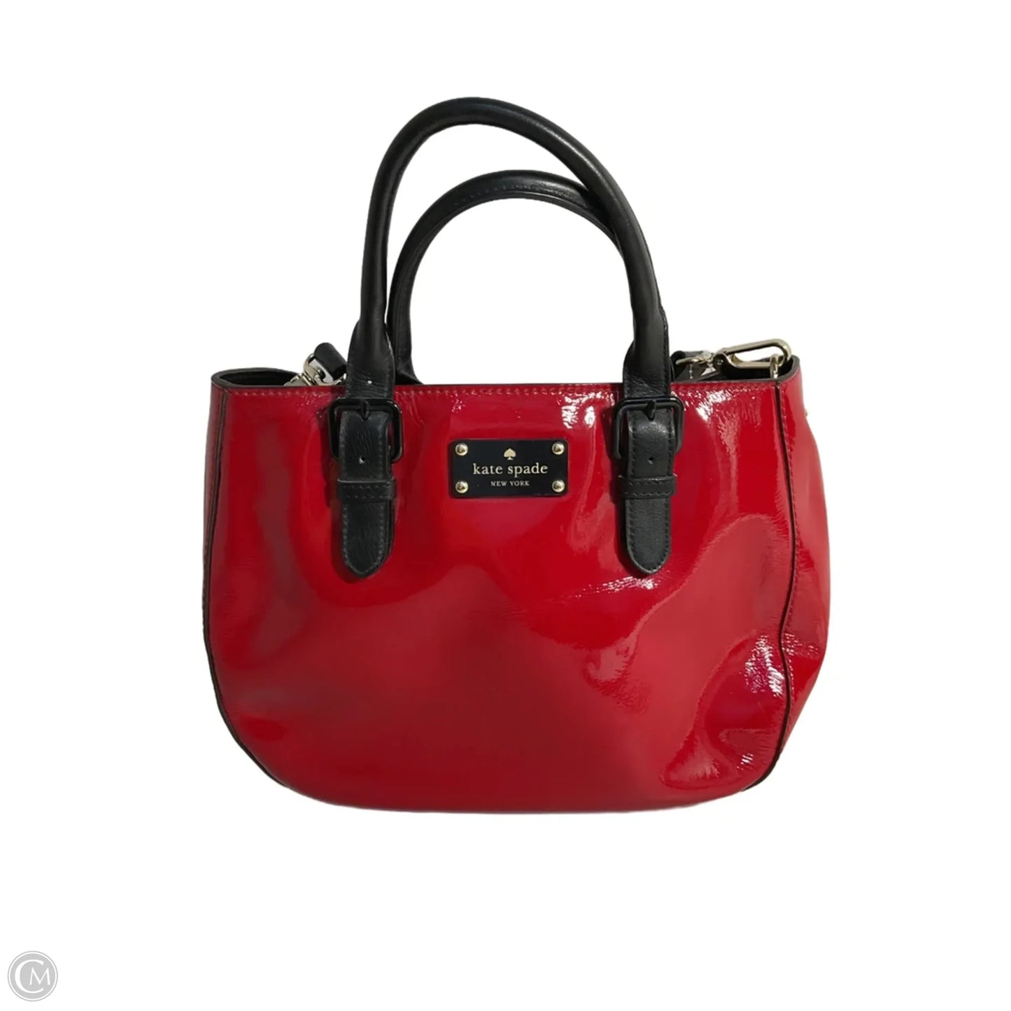 Crossbody Designer By Kate Spade, Size: Medium