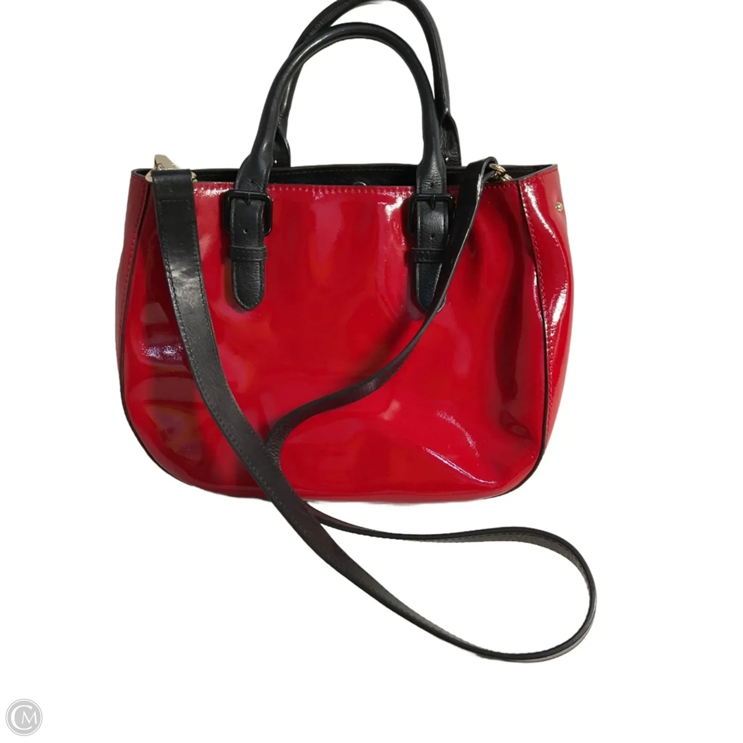 Crossbody Designer By Kate Spade, Size: Medium