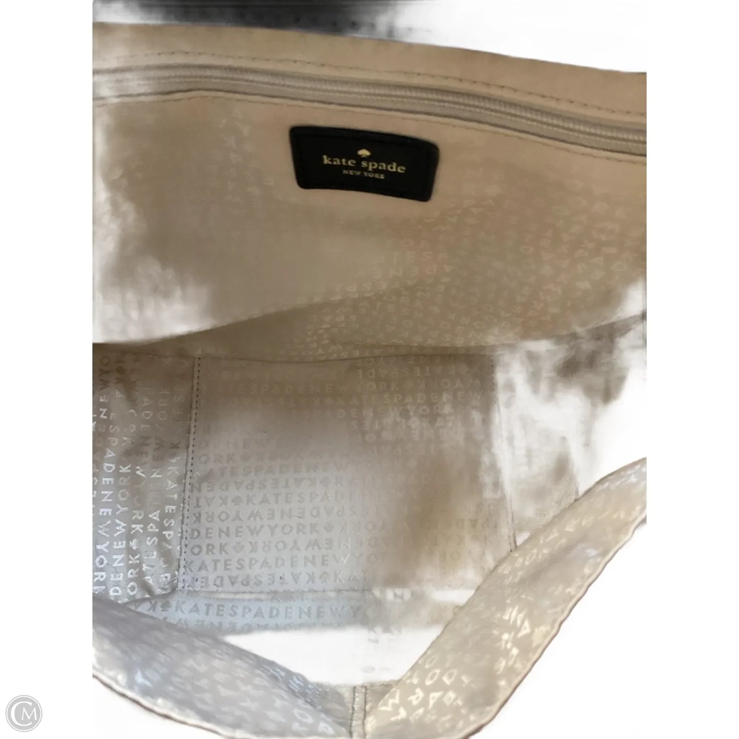 Crossbody Designer By Kate Spade, Size: Medium