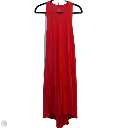 Athletic Dress By Sweaty Betty In Red, Size: M