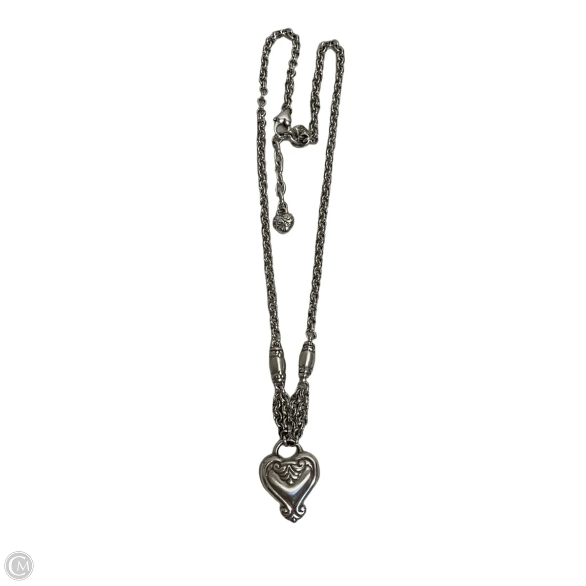 Necklace Designer By Brighton