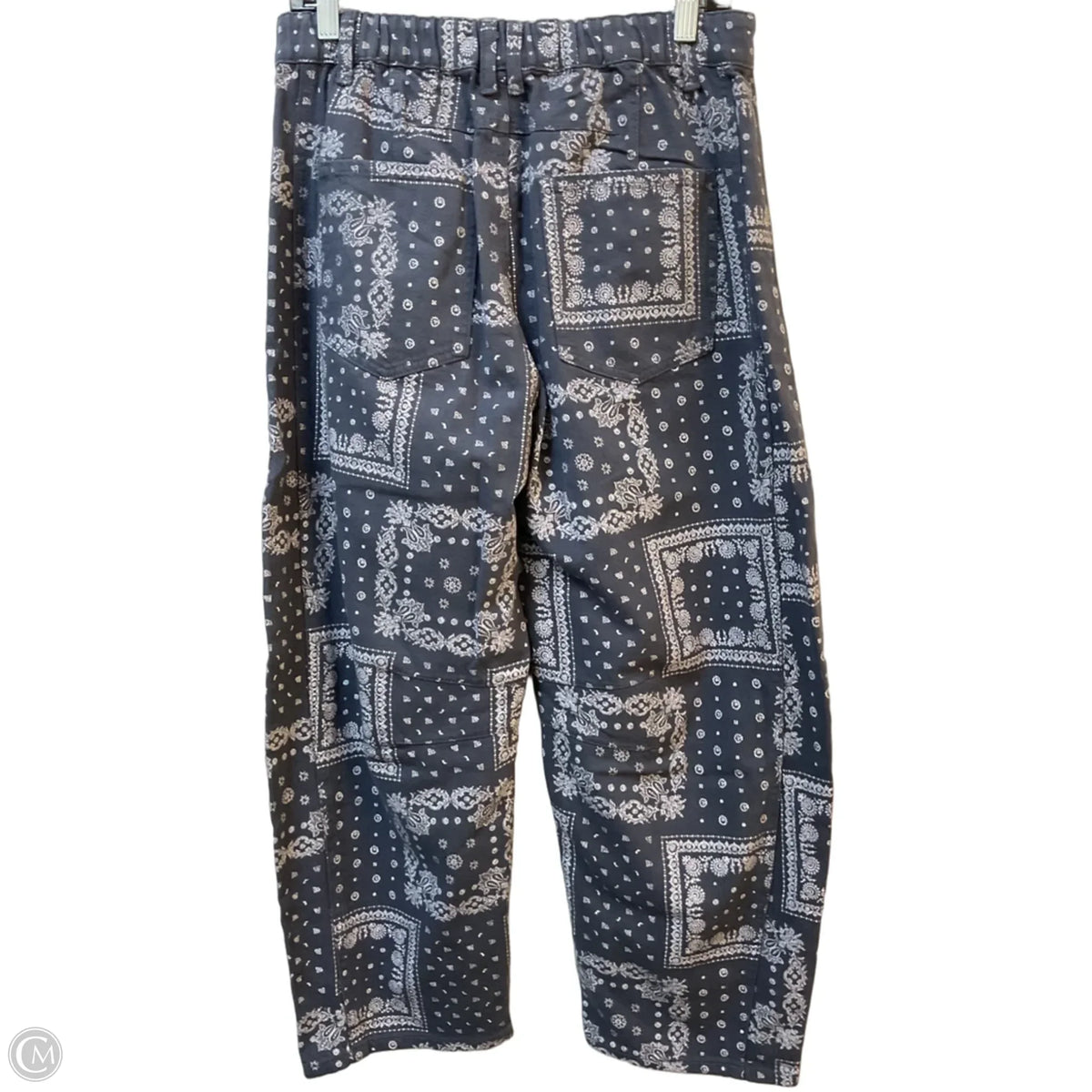 Pants Other By Easel In Blue, Size: M