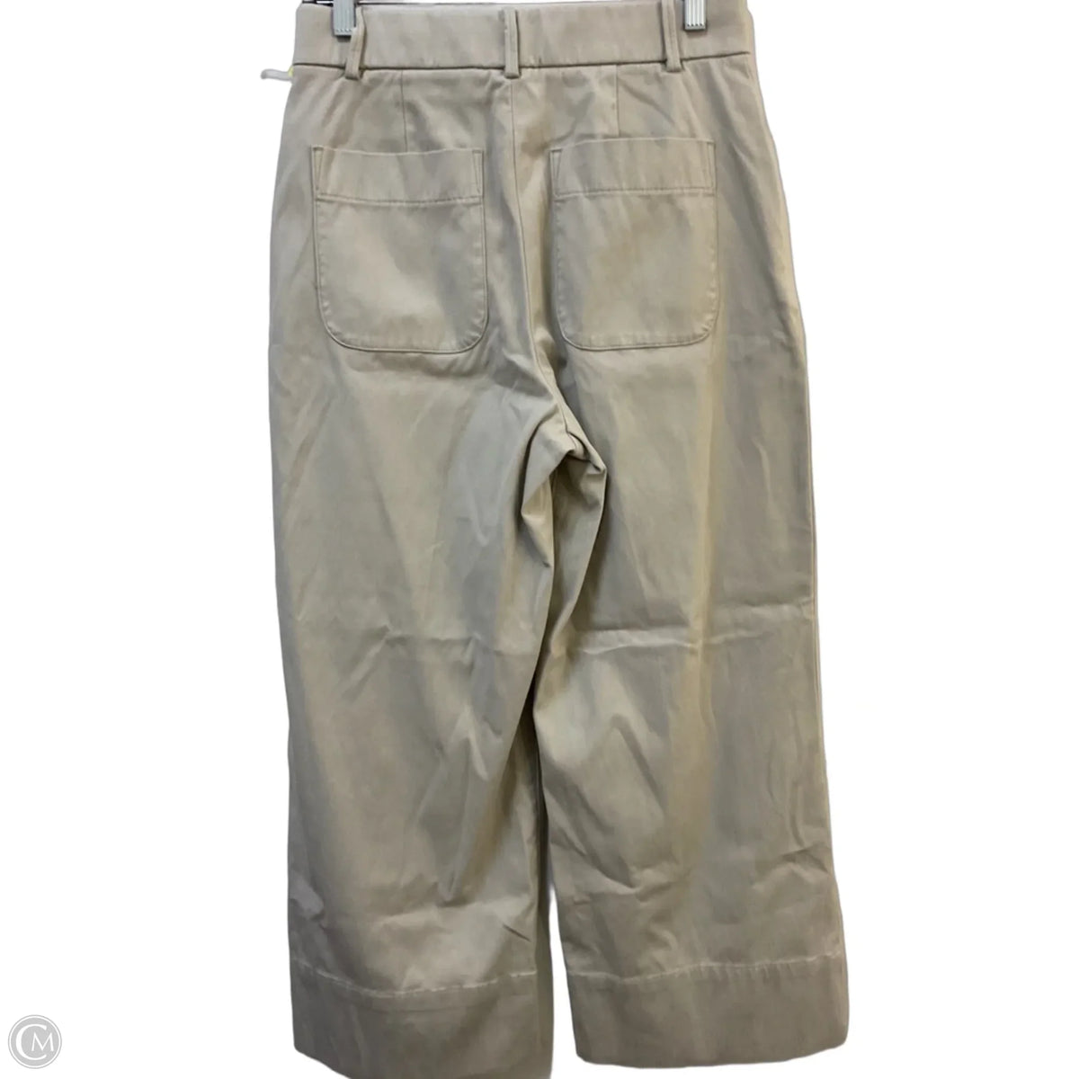Pants Other By Spanx In Tan, Size: M