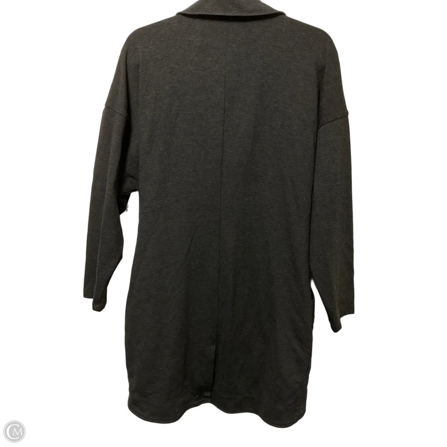 Jacket Other By Cabi In Grey, Size: S