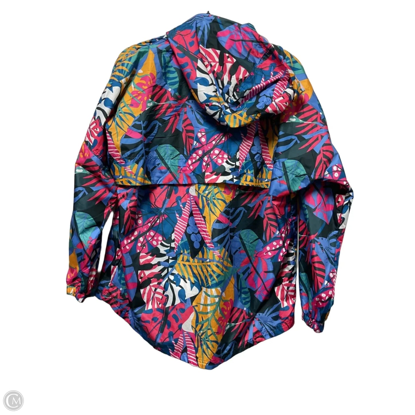 Jacket Other By Lauren James In Floral Print, Size: M