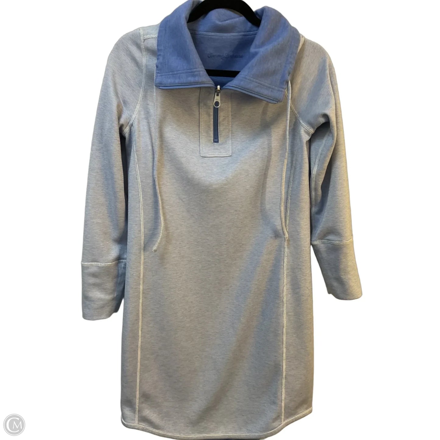 Sweater By Tommy Bahama In Blue, Size: Xs