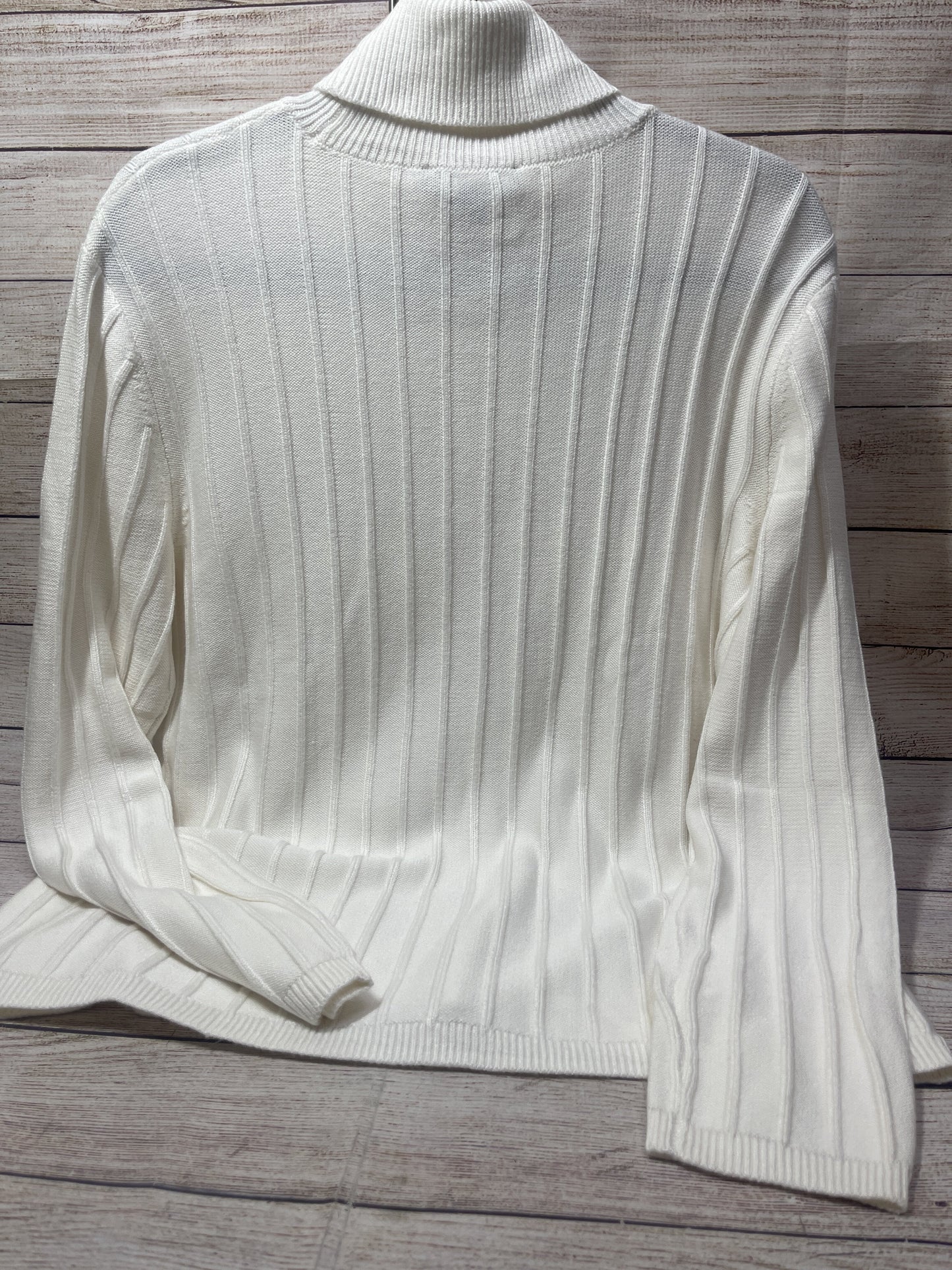 Sweater By Ann Taylor  Size: Xl