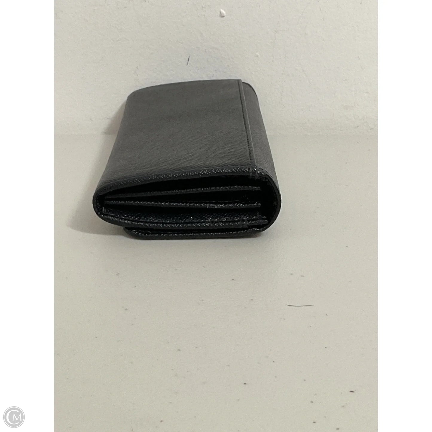 Wallet Designer By Furla, Size: Medium