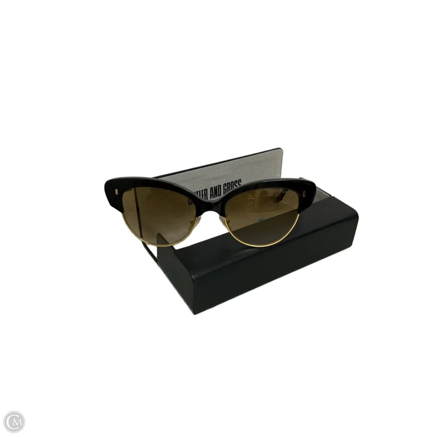 Sunglasses By Cutter and Gross , Size: Large