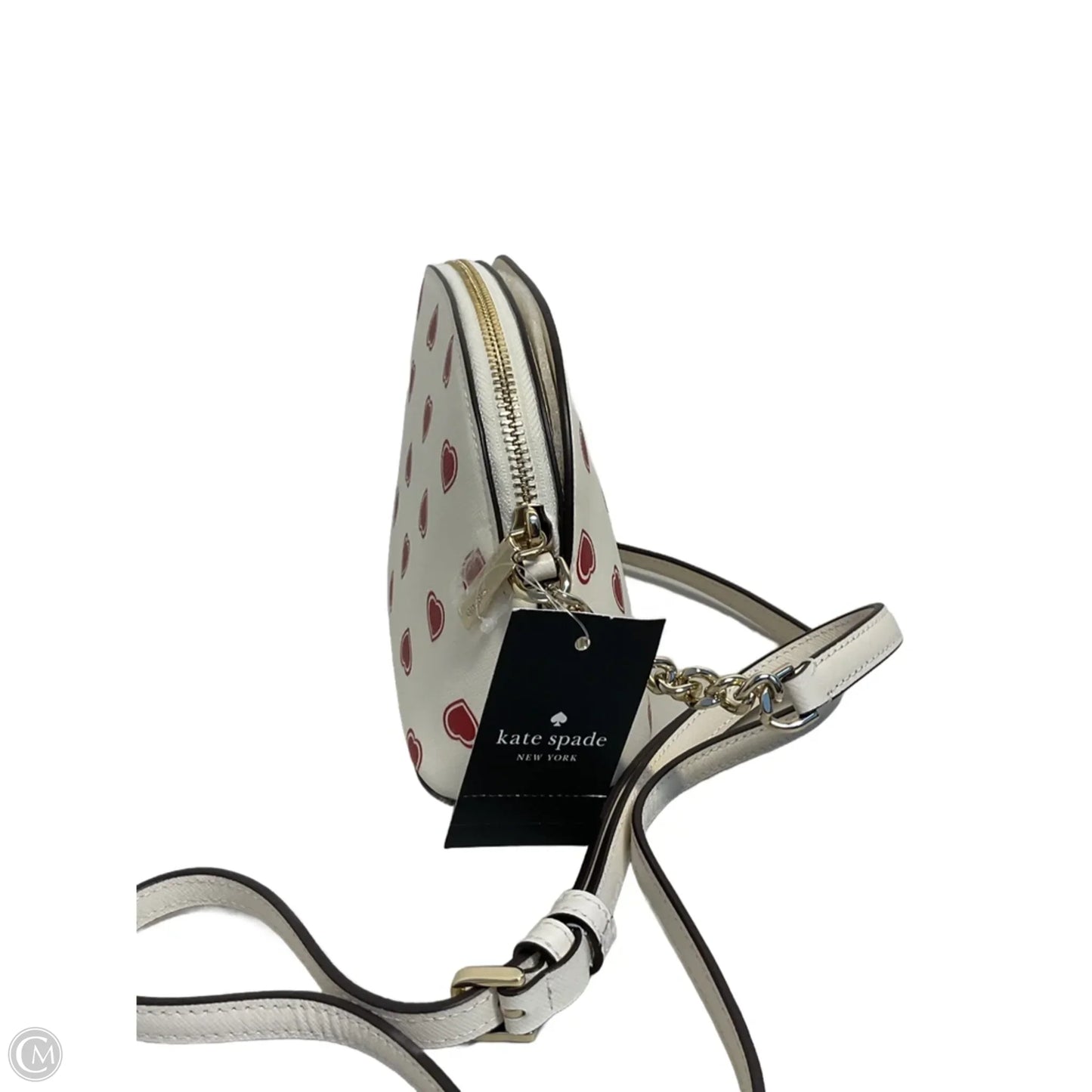 Crossbody Designer By Kate Spade, Size: Small