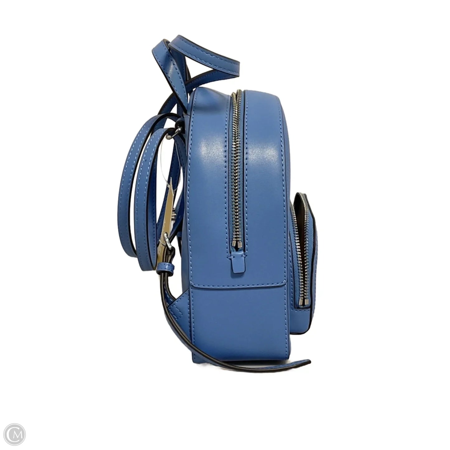 Backpack Designer By Michael Kors, Size: Small