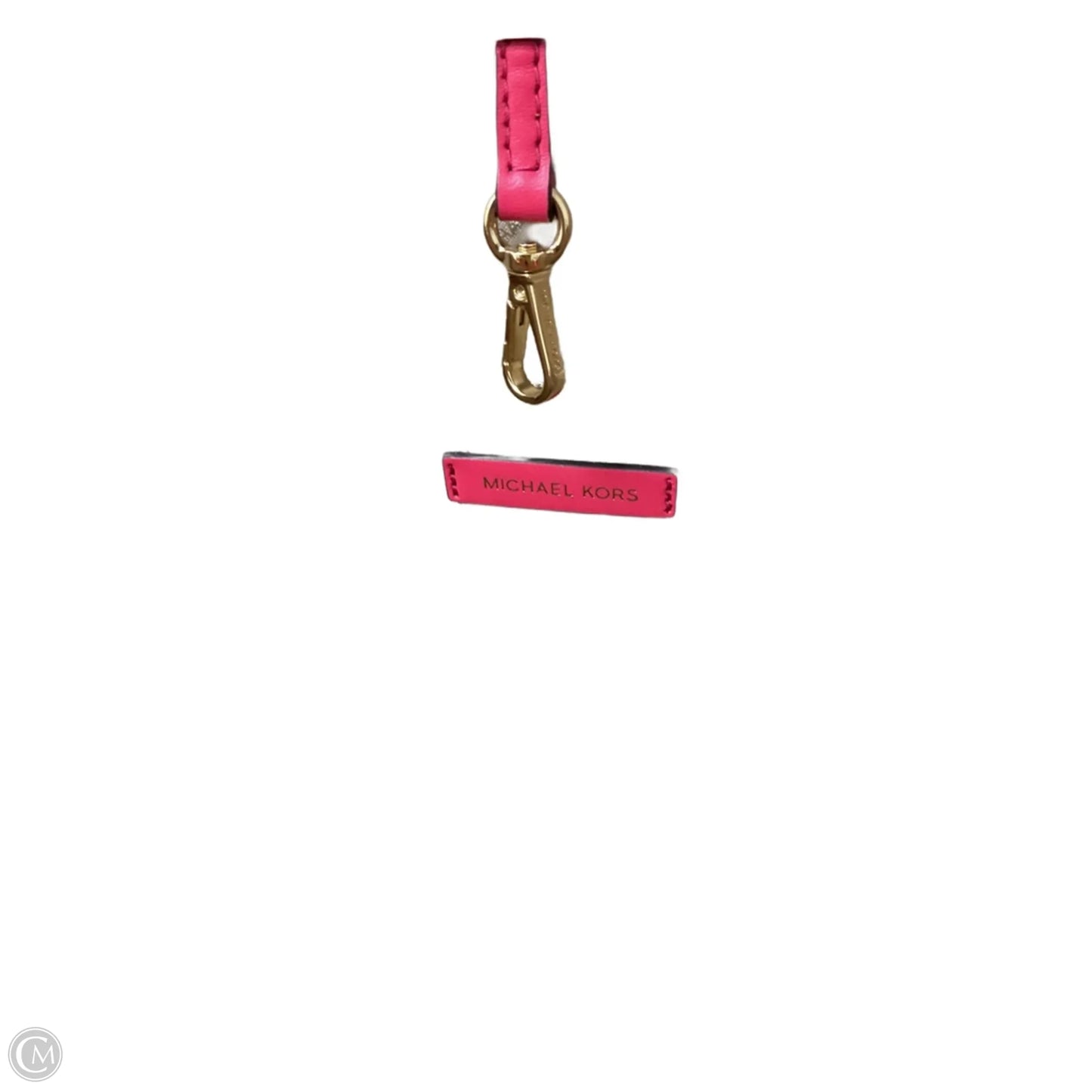 Tote Designer By Michael Kors, Size: Large