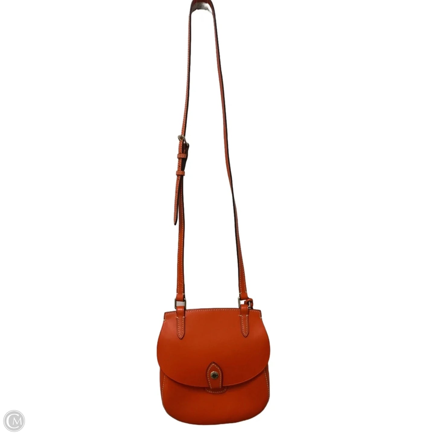 Crossbody Designer By Dooney And Bourke, Size: Medium