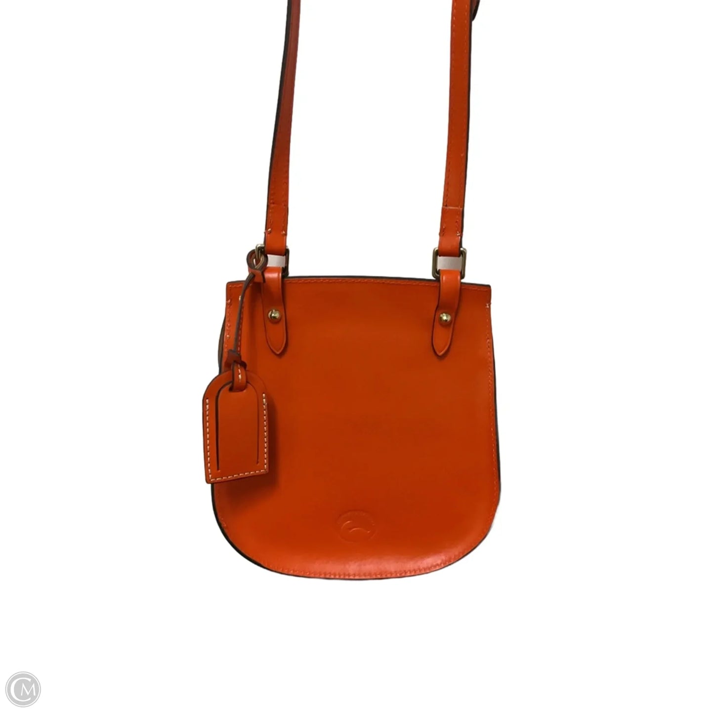 Crossbody Designer By Dooney And Bourke, Size: Medium