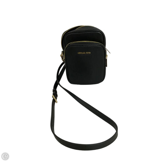 Crossbody Designer By Michael Kors, Size: Medium