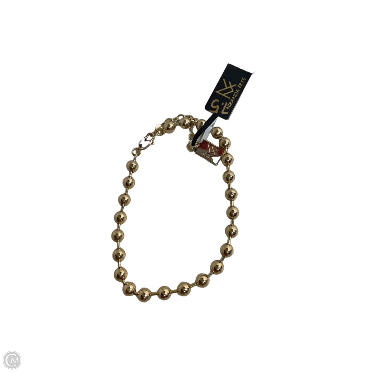 Bracelet Beaded By Clothes Mentor