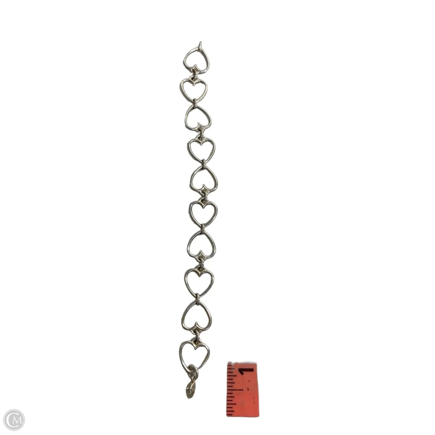 Bracelet Sterling Silver By James Avery