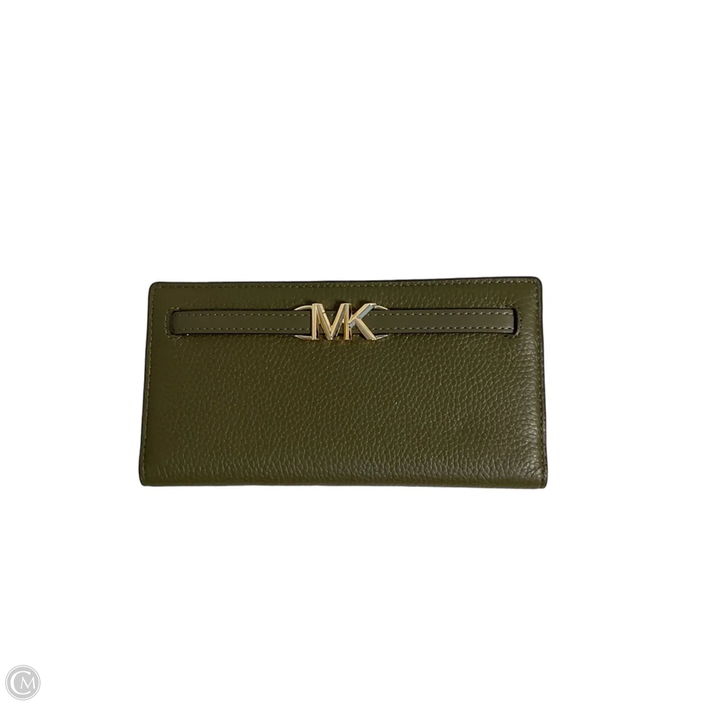 Wallet Designer By Michael Kors, Size: Large