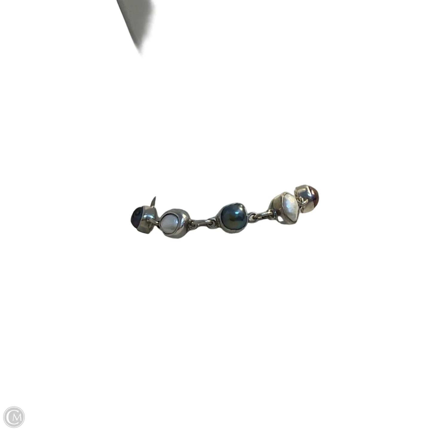 Bracelet Sterling Silver By Clothes Mentor