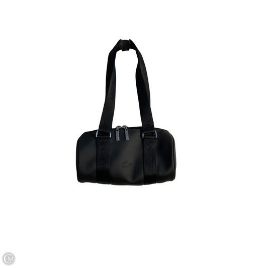 Handbag By Lacoste, Size: Small