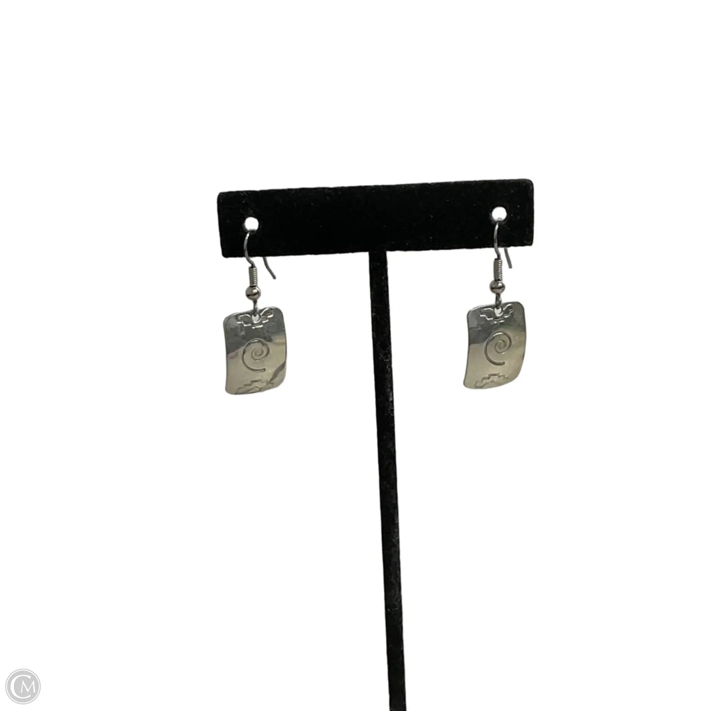 Earrings Sterling Silver By Clothes Mentor