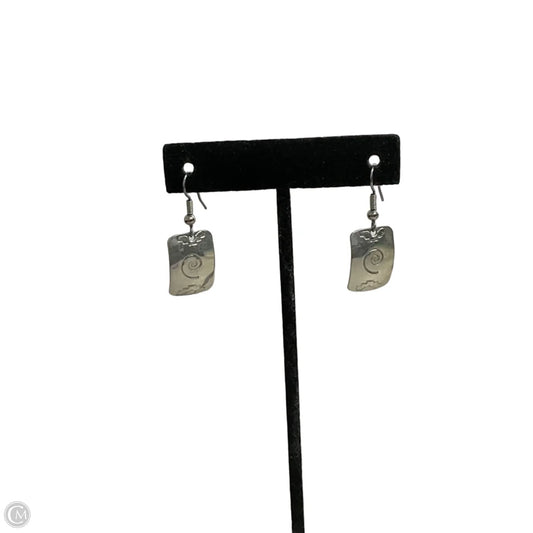 Earrings Sterling Silver By Clothes Mentor