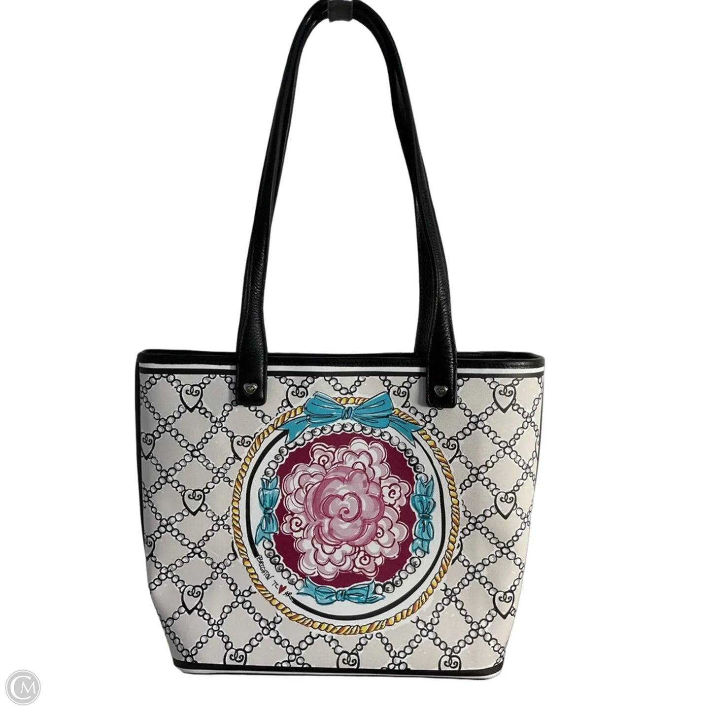 Tote By Brighton, Size: Large