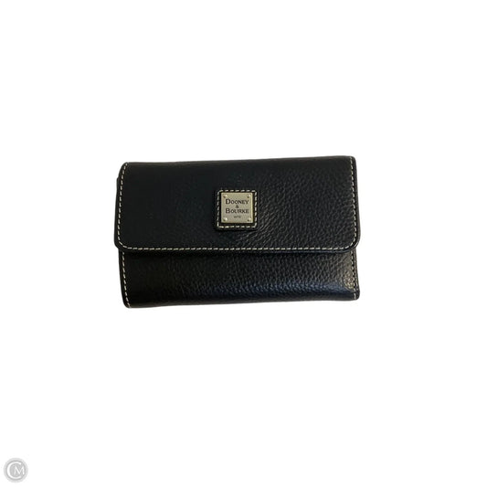 Wallet Designer By Dooney And Bourke, Size: Medium