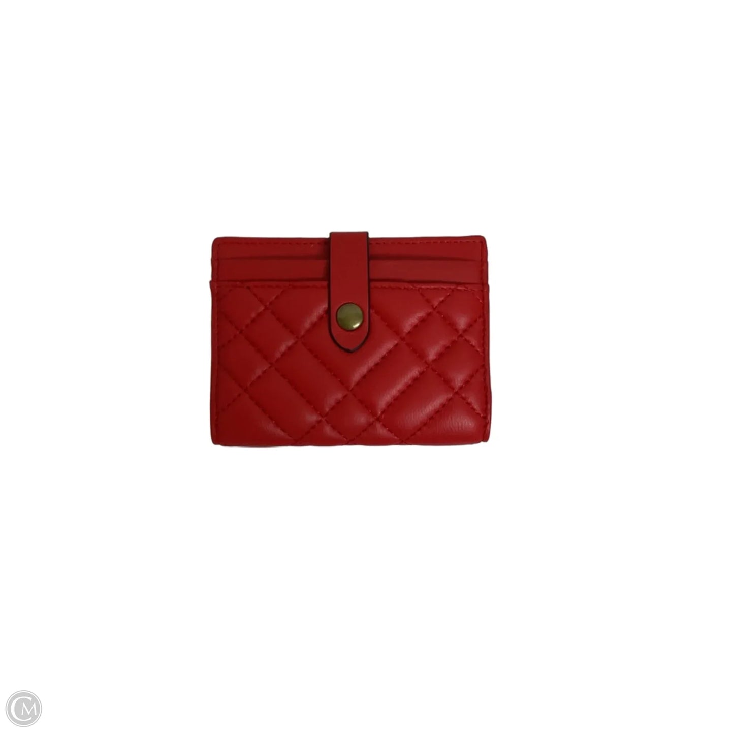 Id/card Holder By Kurt Geiger London, Size: Small