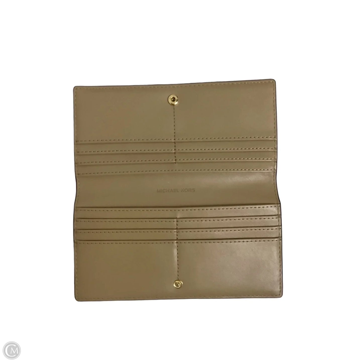 Wallet Designer By Michael Kors, Size: Medium