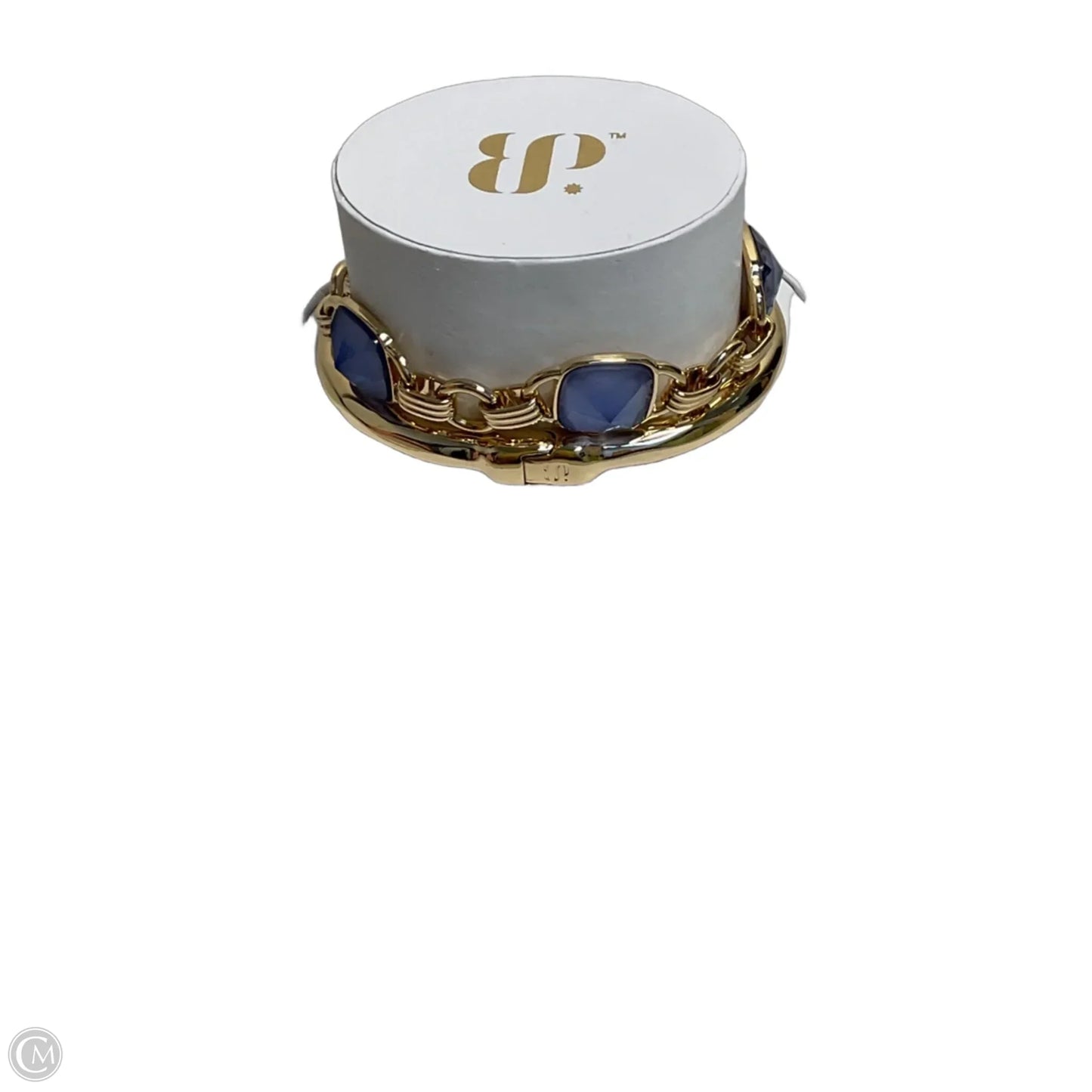 Bracelet Set By Clothes Mentor, Size: 02 Piece Set