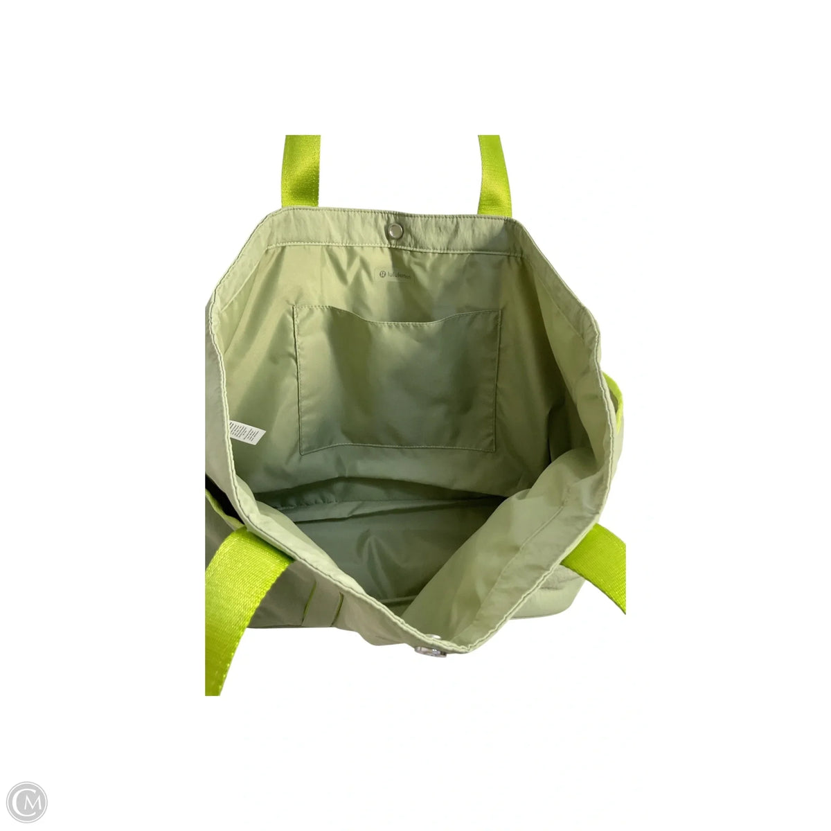 Tote By Lululemon, Size: Large