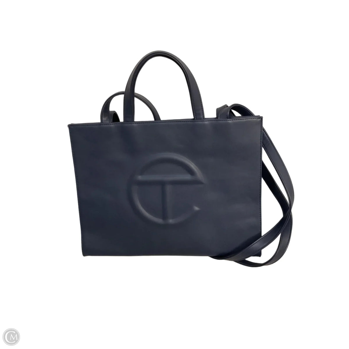 Tote Designer By Telfar, Size: Large