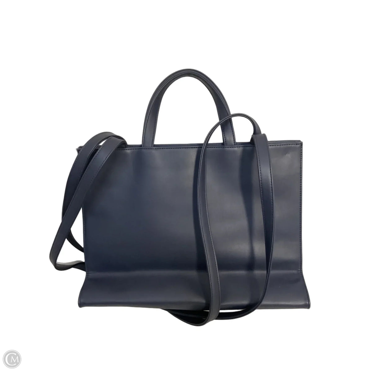 Tote Designer By Telfar, Size: Large