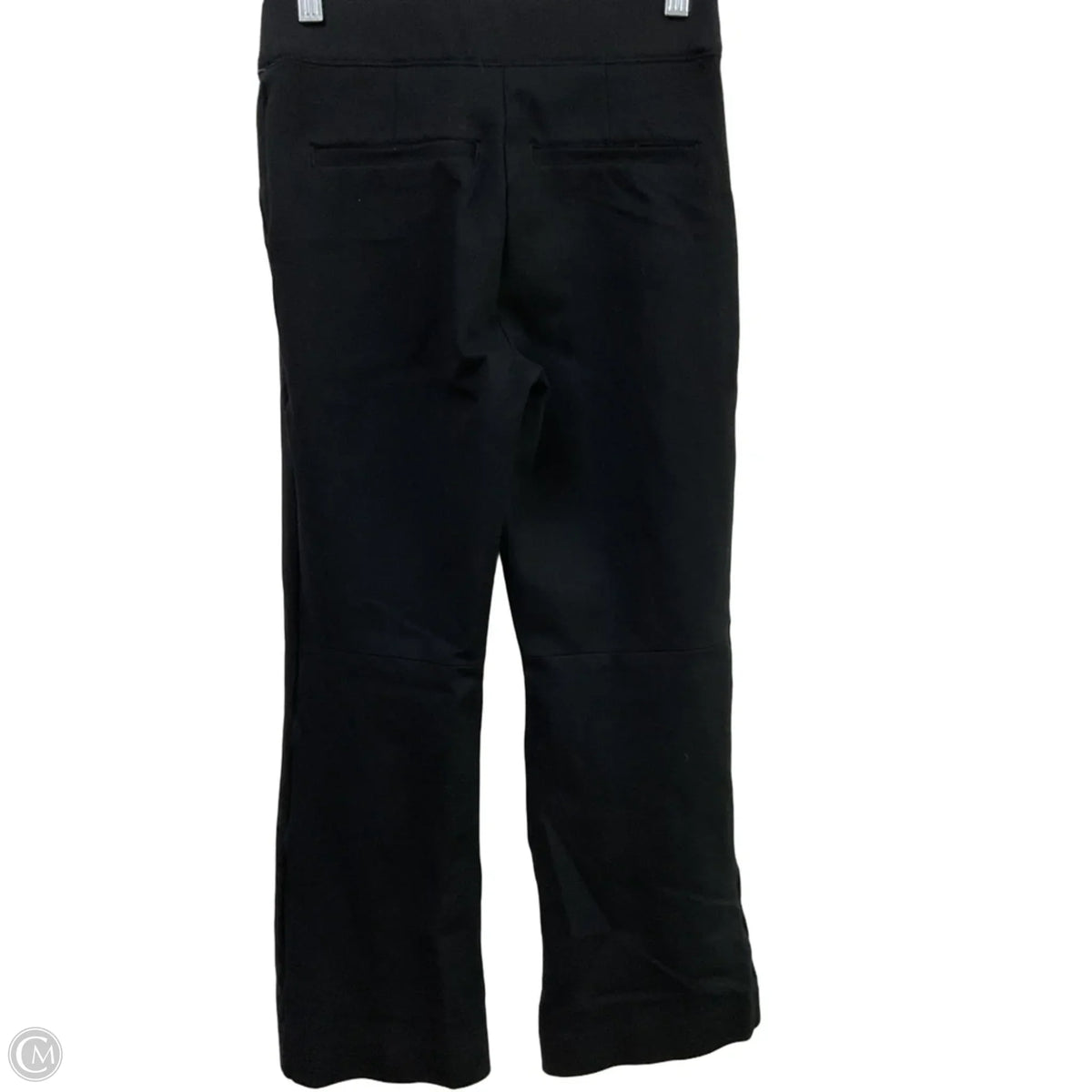 Pants Other By Spanx In Black, Size: Sp