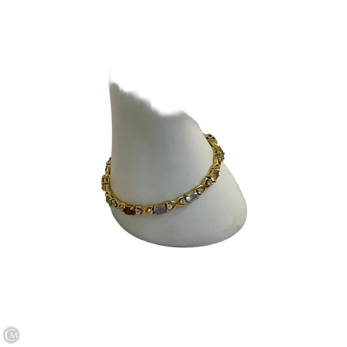 Bracelet Chain By Clothes Mentor