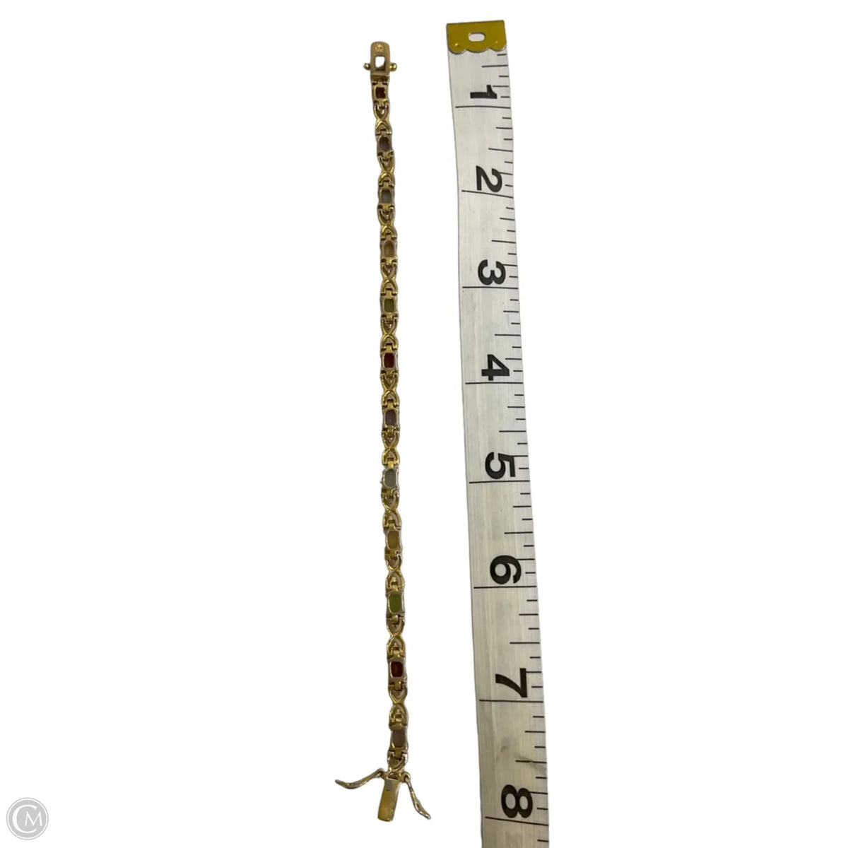 Bracelet Chain By Clothes Mentor
