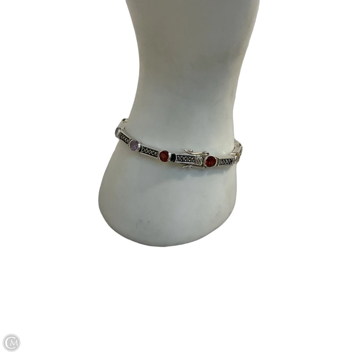 Bracelet Sterling Silver By Clothes Mentor