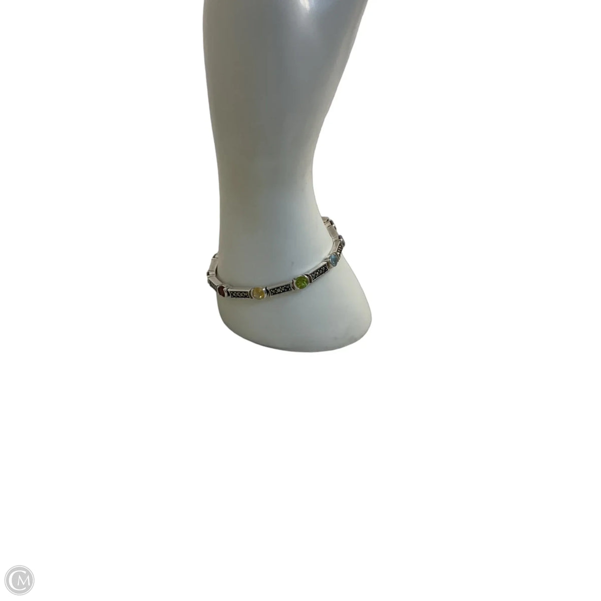 Bracelet Sterling Silver By Clothes Mentor