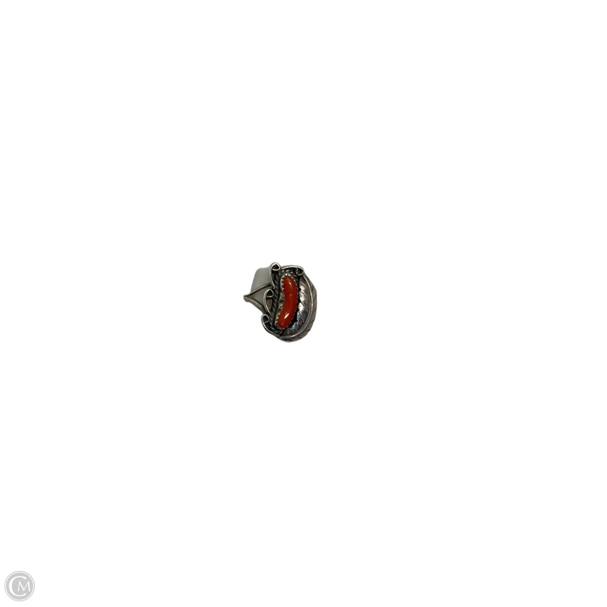 Ring Sterling Silver By Clothes Mentor