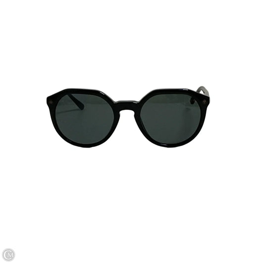 Sunglasses Designer By Tory Burch, Size: Medium