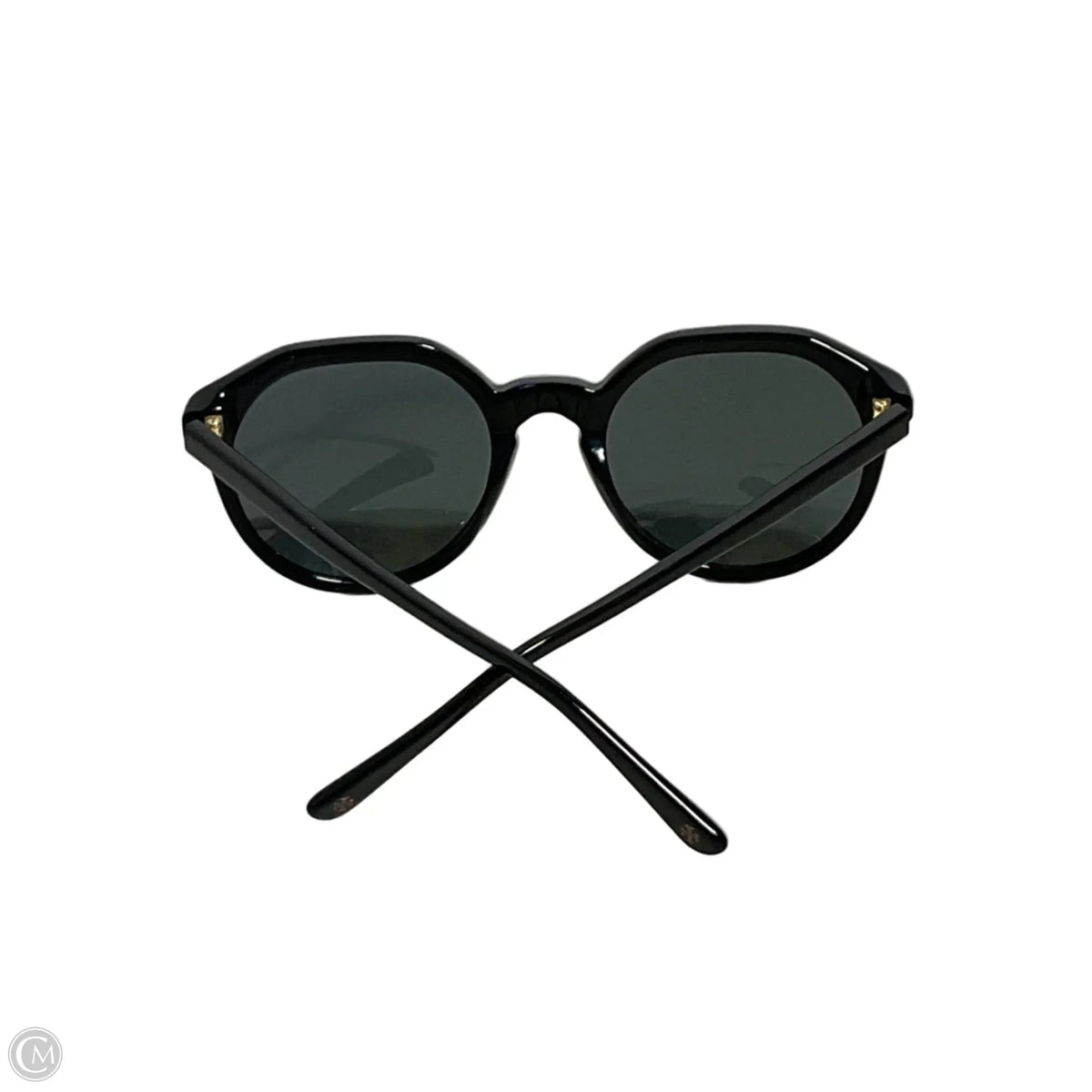Sunglasses Designer By Tory Burch, Size: Medium