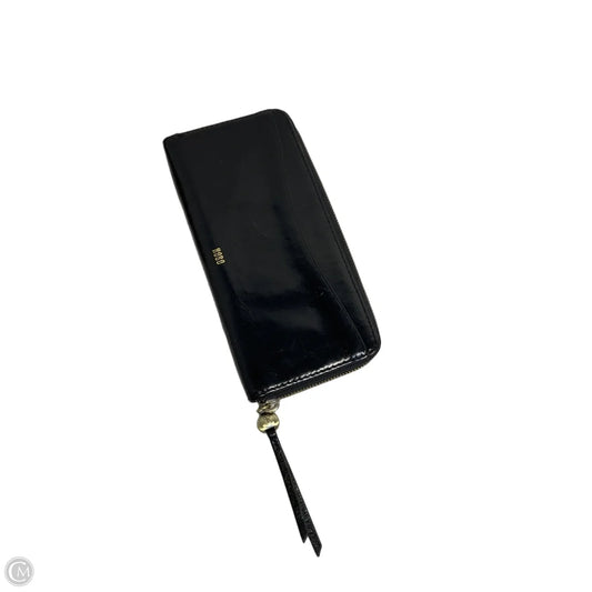 Wallet Leather By Hobo Intl, Size: Medium