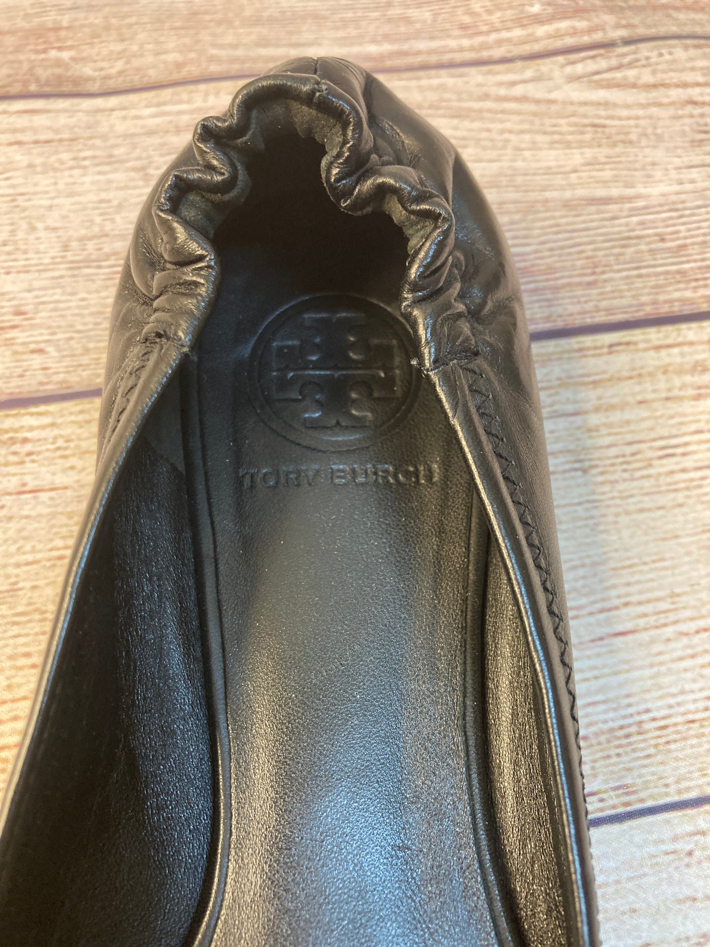 Shoes Flats By Tory Burch  Size: 8