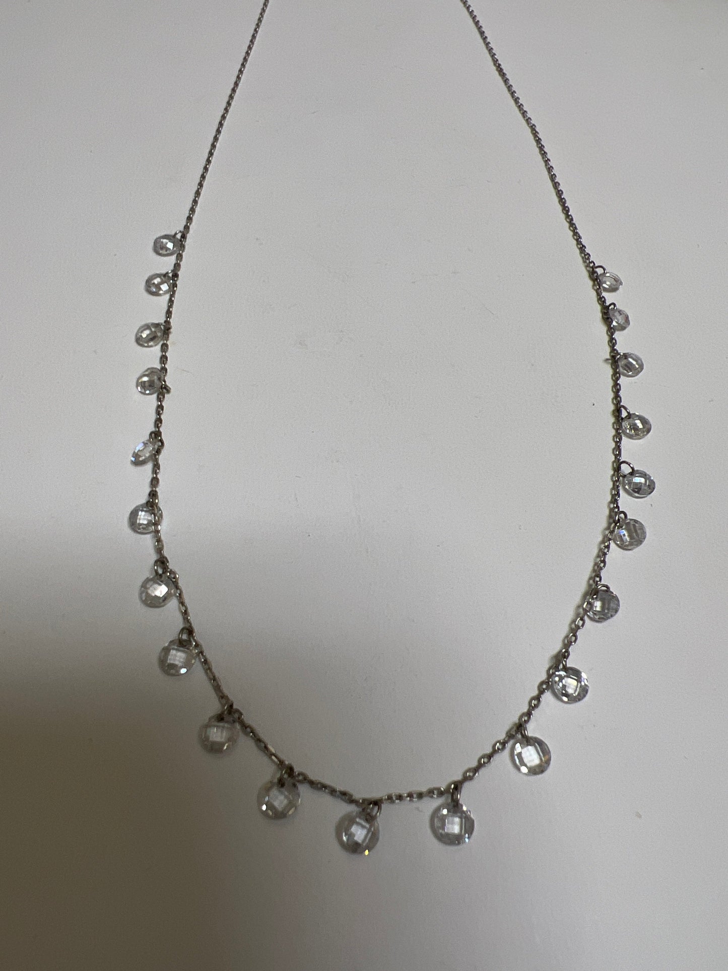 Necklace Other Cma