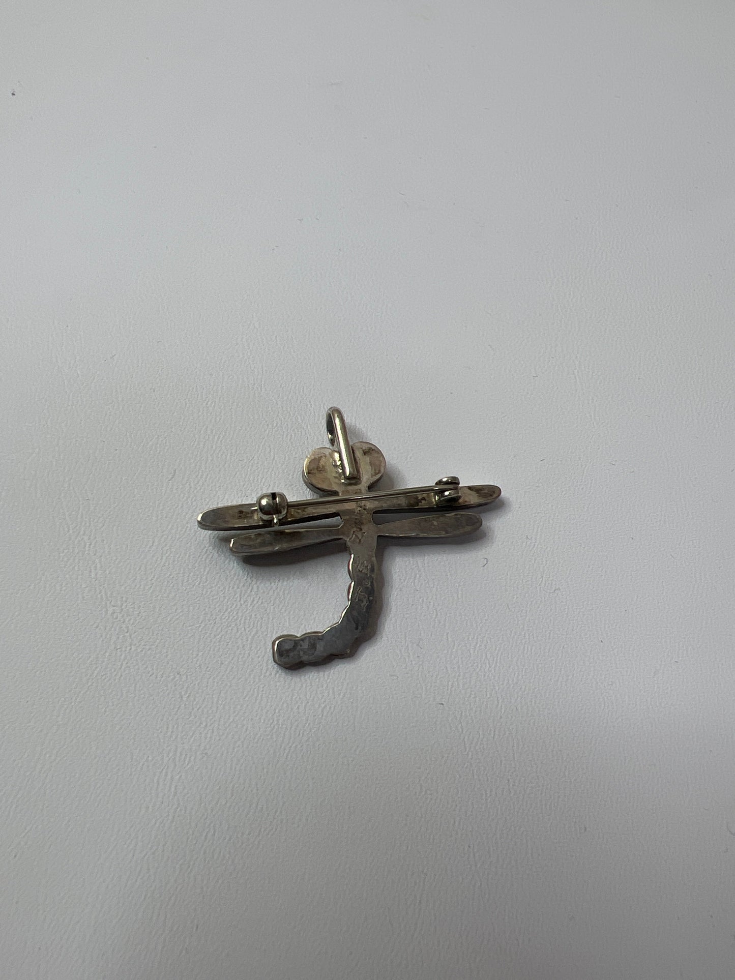 Pendant/Pin Cmb