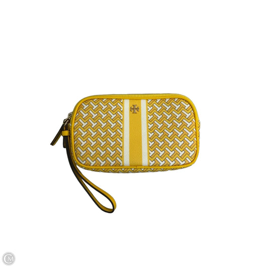 Wristlet Designer By Tory Burch, Size: Medium