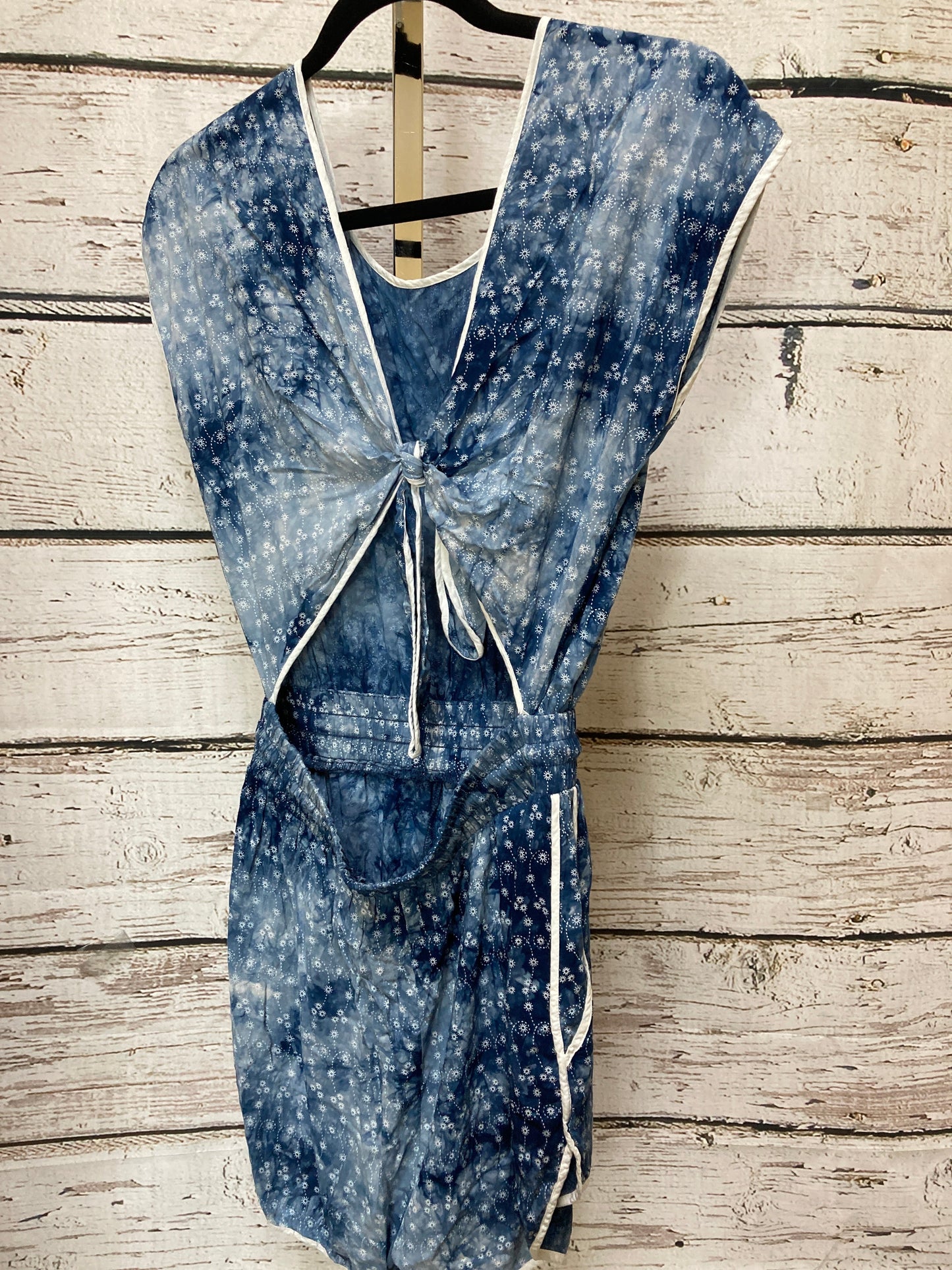Romper By Bcbgeneration  Size: Xs